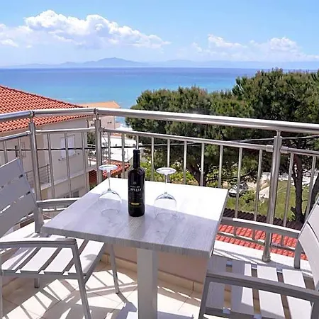 Hotel Stoudios Georgias *