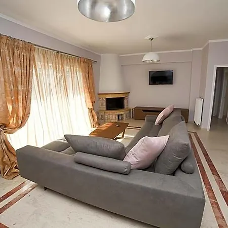 Hotel Stoudios Georgias