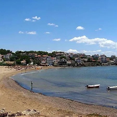 Hotel Stoudios Georgias Vartholomio