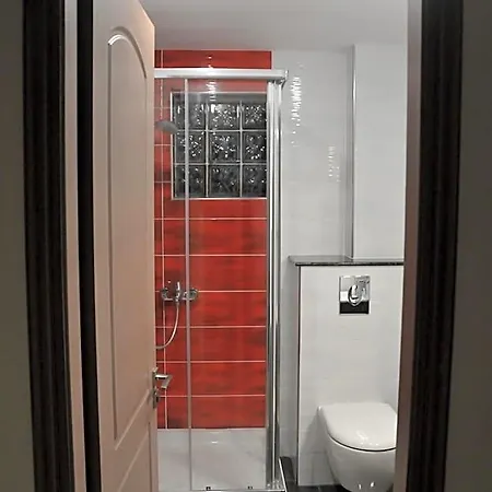Stoudios Georgias Hotel