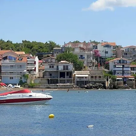 Stoudios Georgias Hotel
