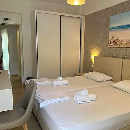 Stoudios Georgias Hotel