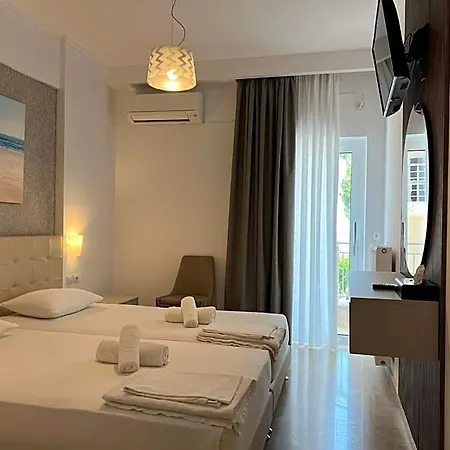 Hotel Stoudios Georgias *