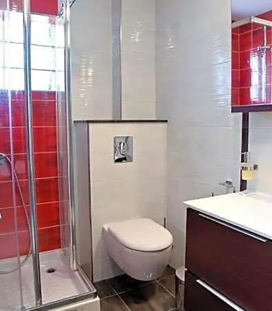 Hotel Stoudios Georgias Vartholomio